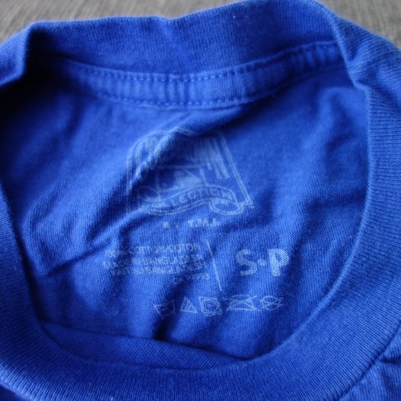 Cooperstown Collection Montreal Expos T-Shirt Size S - Picture 4 of 4